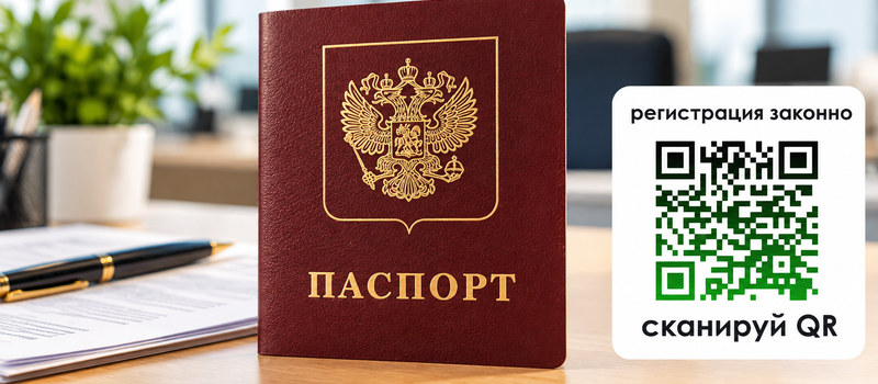регистрация в Тольятти прописка в Тольятти
